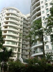 Holt Residences (D10), Apartment #558833991